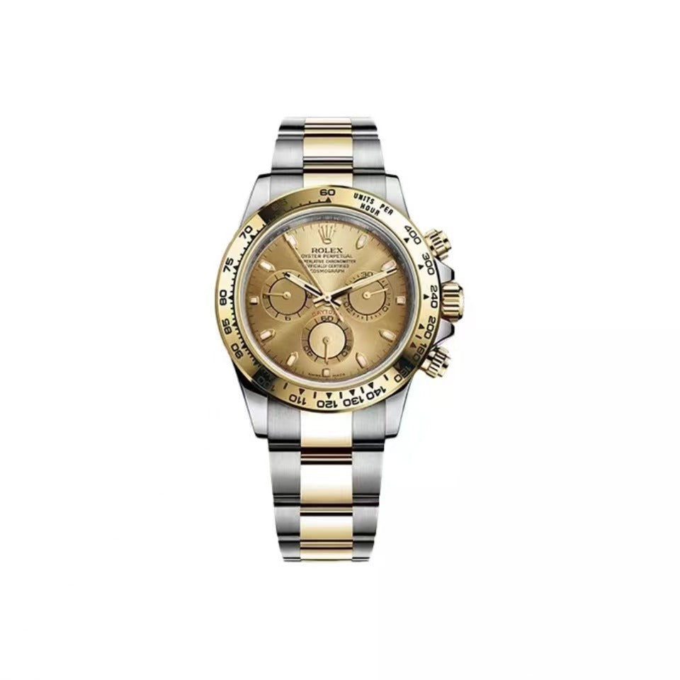 Rolex メカニカルウォッチ M116503-0003