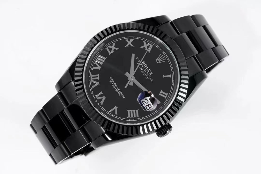 Rolex Datejust ROLEX DATEJUST 126334 41mm