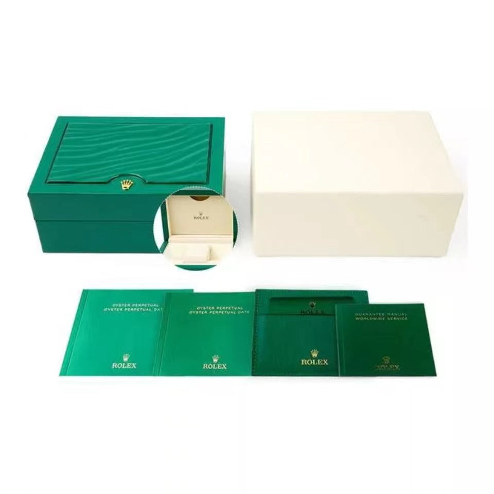 Rolex メカニカルウォッチ M226570-0001