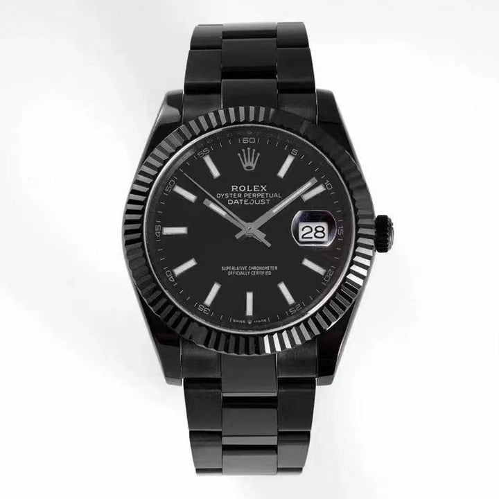 Rolex Datejust ROLEX DATEJUST 126334 41mm
