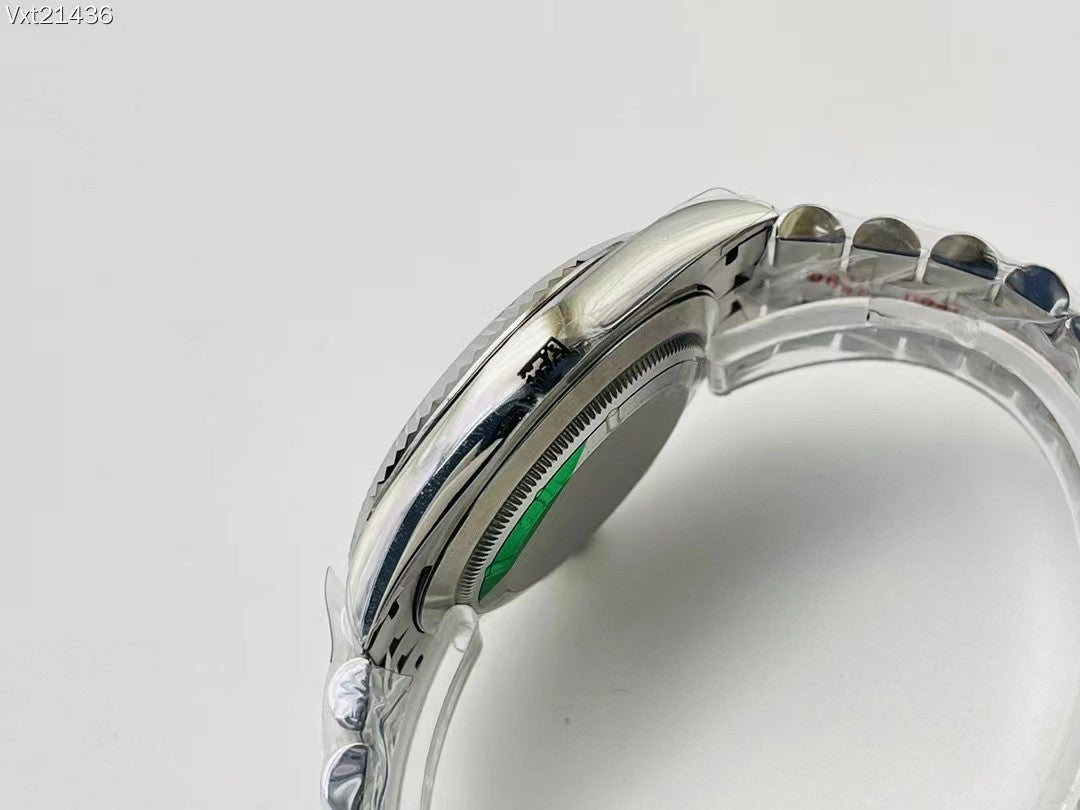 Rolex Datejust 41 ROLEX DATEJUST 126334-0002