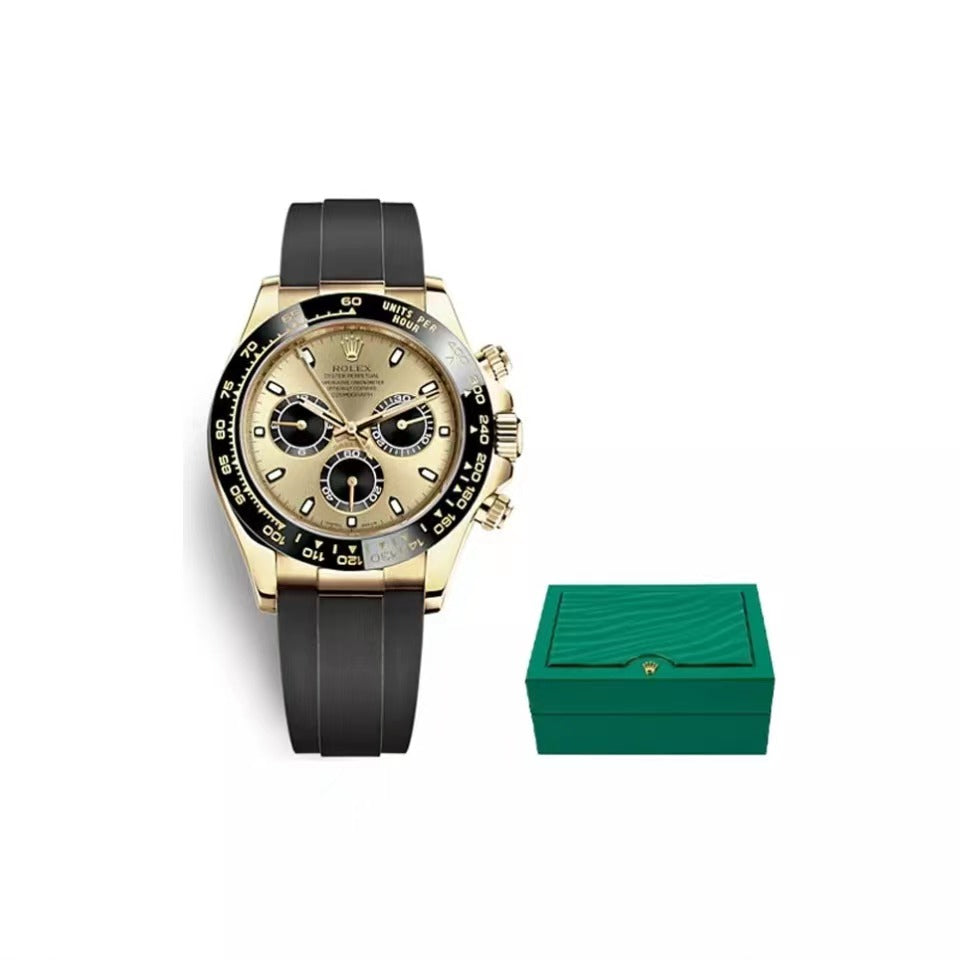 Rolex コスモグラフデイトナ M116518LN-0048