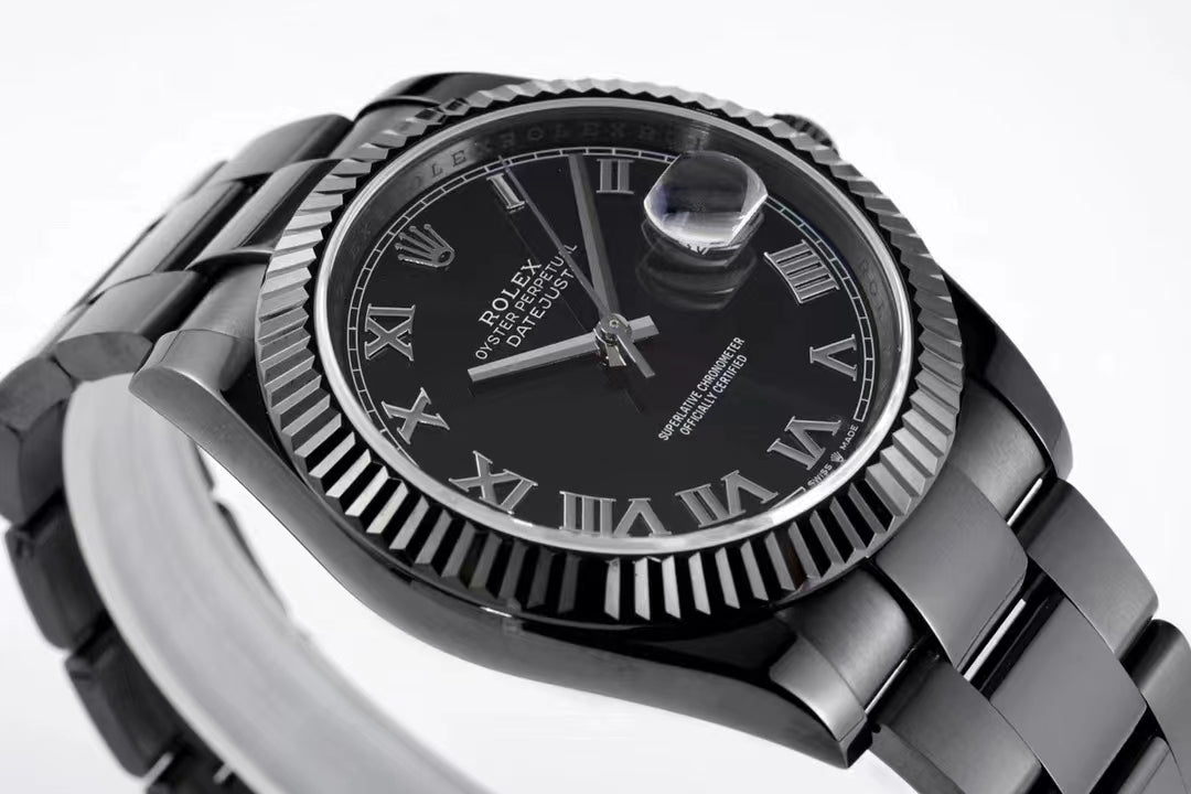 Rolex Datejust ROLEX DATEJUST 126334 41mm