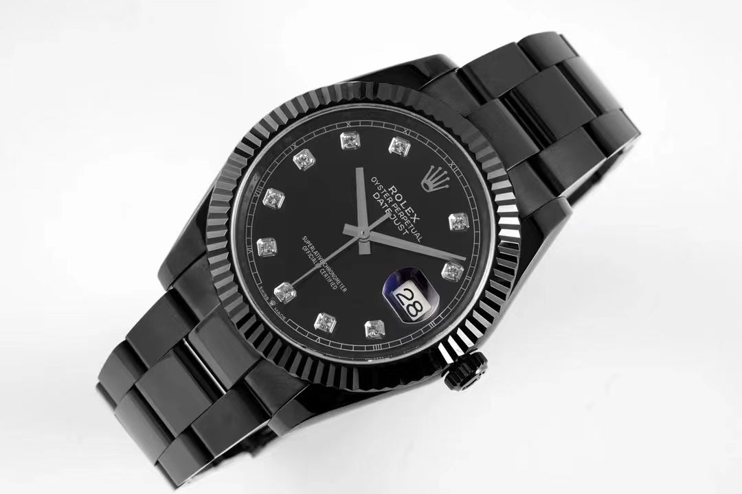 Rolex Datejust ROLEX DATEJUST 126334 41mm