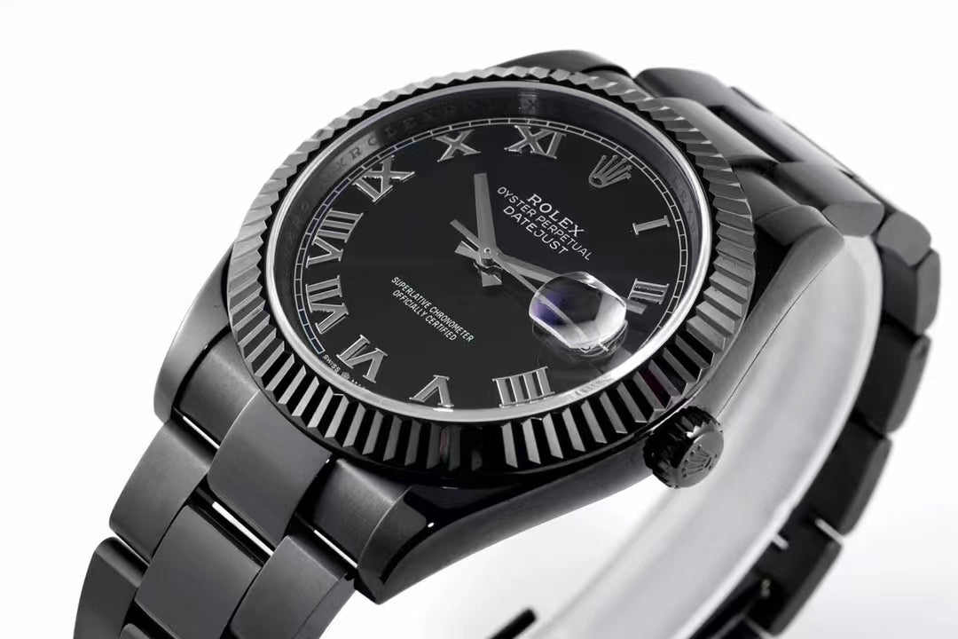 Rolex Datejust ROLEX DATEJUST 126334 41mm