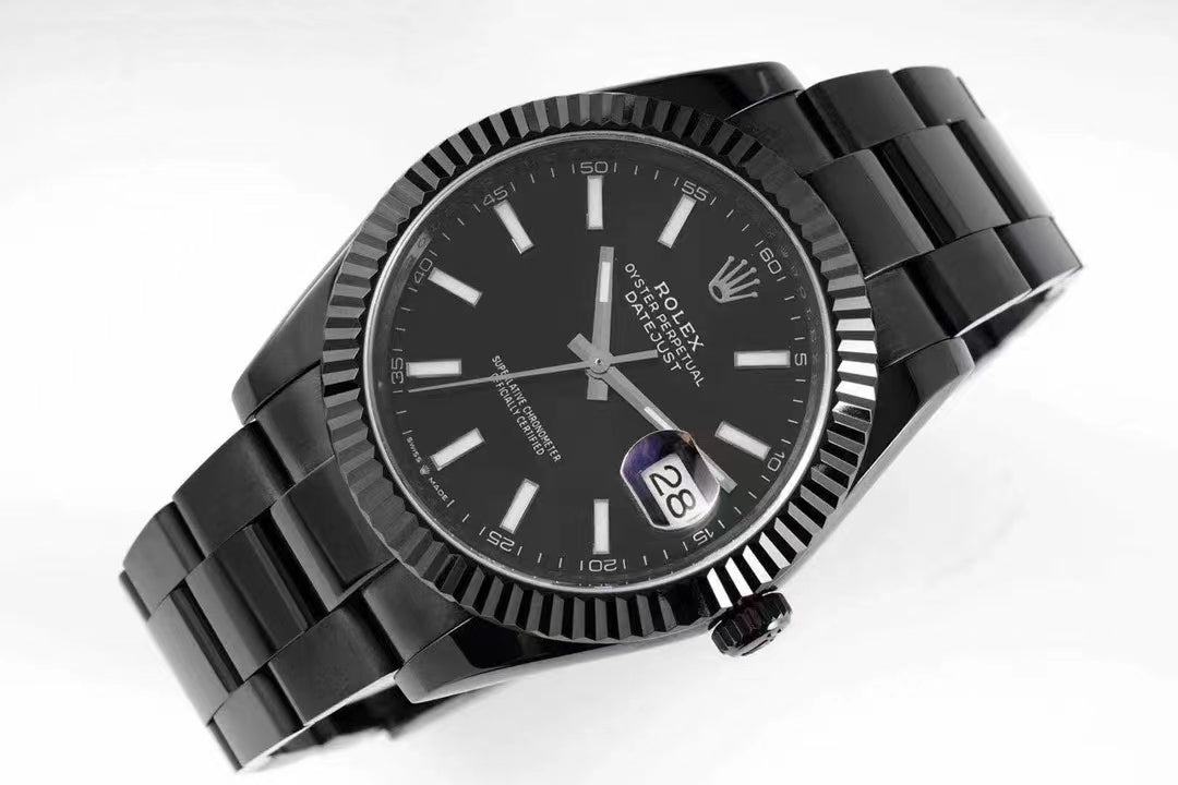 Rolex Datejust ROLEX DATEJUST 126334 41mm