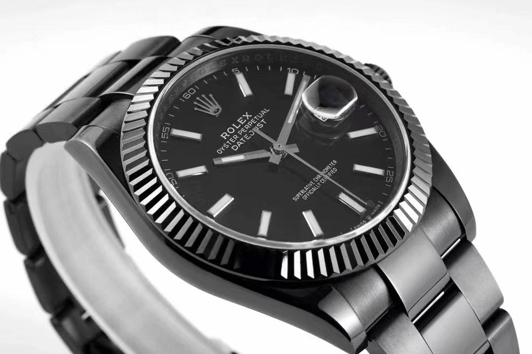 Rolex Datejust ROLEX DATEJUST 126334 41mm