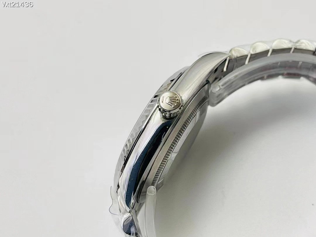 Rolex Datejust 41 ROLEX DATEJUST 126334-0002